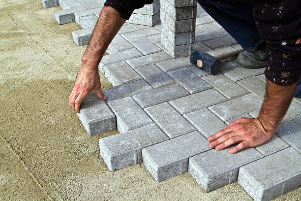 Best Heated Driveway Installation in Toledo, IL