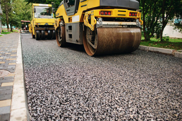 Best Driveway Paver Repairs and Restoration in Toledo, IL